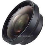 images of Digital Optics Wide Angle Lens 52mm