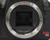 pictures of Wide Angle Lenses Canon T1i