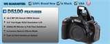 Wide Angle Lens Nikon D5100