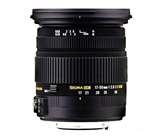 Wide Angle Lens 17-50mm