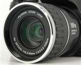 images of Wide Angle Lens S5200