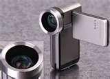 pictures of Wide Angle Lens Models