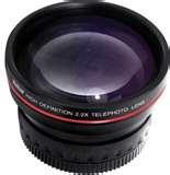 images of Wide Angle Lens 300d