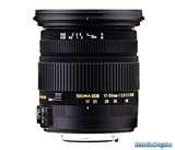 Wide Angle Lens 17-50mm images