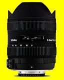 Wide Angle Lens D90 Nikon