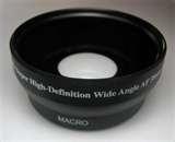 Wide Angle Lens 300d photos