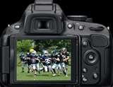 photos of Wide Angle Lens Nikon D5100
