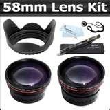 Wide Angle Lens 300d photos