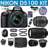 pictures of Wide Angle Lens Nikon D5100