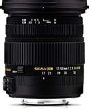 pictures of Wide Angle Lens 17-50mm