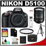 photos of Wide Angle Lens Nikon D5100