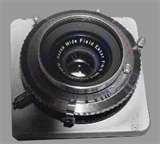 Wide Angle Lenses 6x9 images