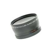 Nikon Wide Angle Lens D90