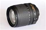 Wide Angle Lens 18-105mm pictures