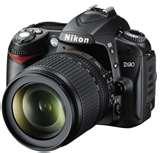 photos of Nikon Wide Angle Lens D90