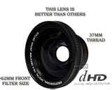 pictures of Wide Angle Lens Hc9