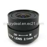 Wide Angle Lens Cctv Camera photos