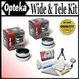 images of Wide Angle Lens Hc9