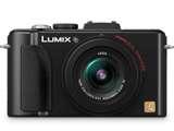 Lumix Lx5 Wide Angle Lens pictures