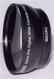 pictures of Wide Angle Lens Design