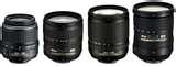 images of Nikon Wide Angle Lens D90