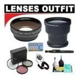 photos of Wide Angle Lens Hc9