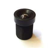 Wide Angle Lens Cctv Camera pictures