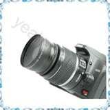 Wide Angle Lens D40x photos