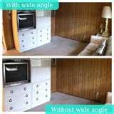 Wide Angle Lens Have pictures