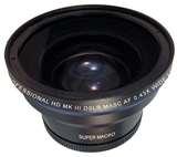 Wide Angle Lens Hd Video images