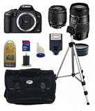 images of Wide Angle Lens 450d