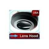 pictures of Wide Angle Lens Shade