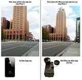 Wide Angle Lens Tripod images