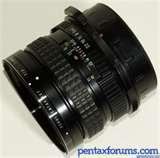 Wide Angle Lens 6x7 Format