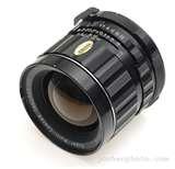images of Wide Angle Lens 6x7 Format