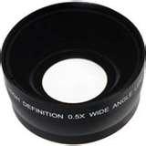 Wide Angle Lens 52mm Thread photos