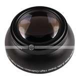 pictures of Wide Angle Lens 52mm Thread