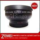 Wide Angle Lens Adapter For Nikon D3100 images