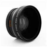 images of Wide Angle Lens 52mm Thread