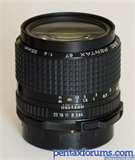 Wide Angle Lens 6x7 Format photos