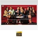 pictures of Wide Angle Lens Settings