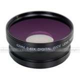 Wide Angle Lens Adapter For Nikon D3100
