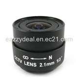 Wide Angle Lens Cctv China images