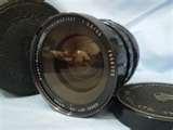 Wide Angle Lens 6x7 Format pictures