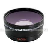 images of Wide Angle Lens Adapter For Nikon D3100