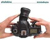 photos of Wide Angle Lenses Uses