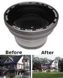 photos of Wide Angle Lens Group Photos