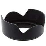 58mm Wide Angle Lens Hood photos