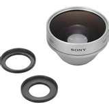 pictures of Sony Wide Angle Lens Handycam