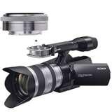 images of Sony Wide Angle Lens Handycam